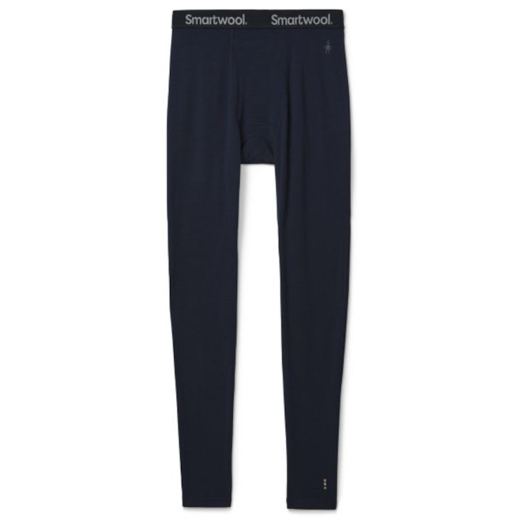 Smartwool Classic Thermal Merino Base Layer Bottom - Men's - Image 6